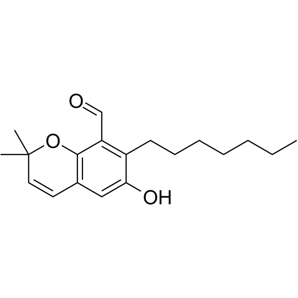Asperglaucin B 2701570-80-9